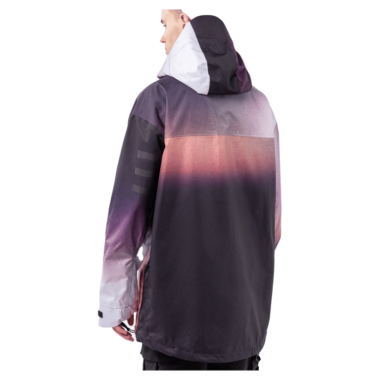 3L Shelter Snowboard Jacket