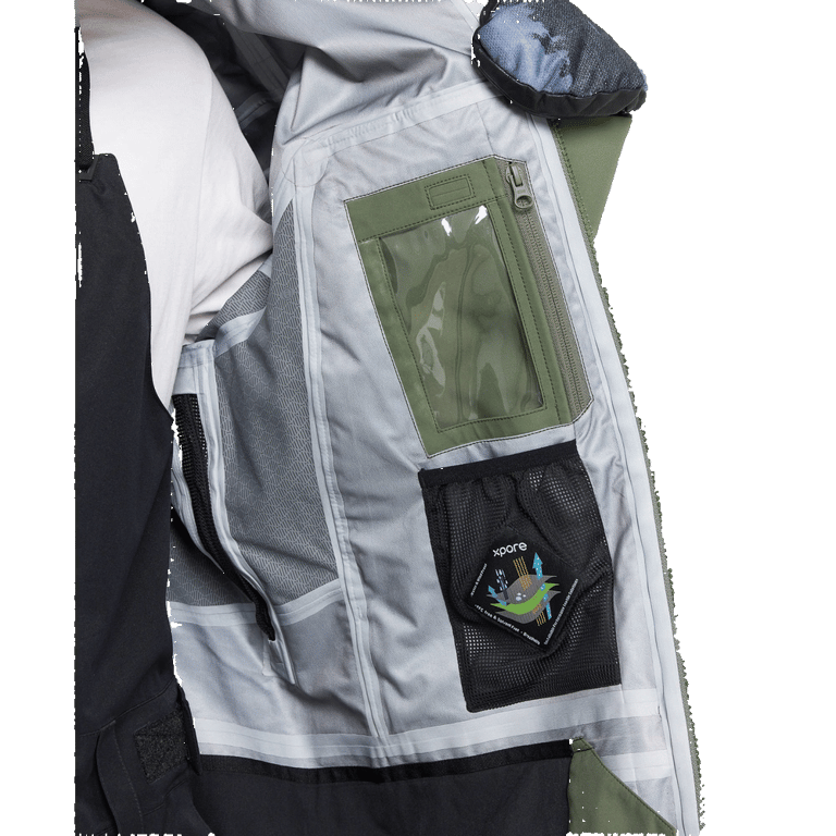 Anti Series Xpore 3L Ski Jacket