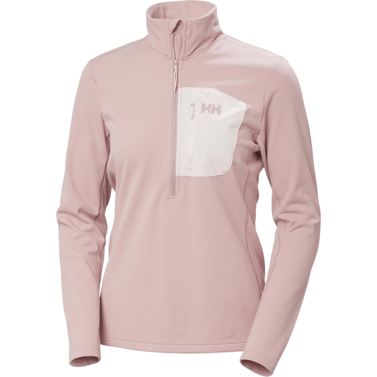 Versalite 1/2 Zip Fleece - Womens