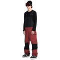 Rain Gore-Tex Bib Snowboard Pants