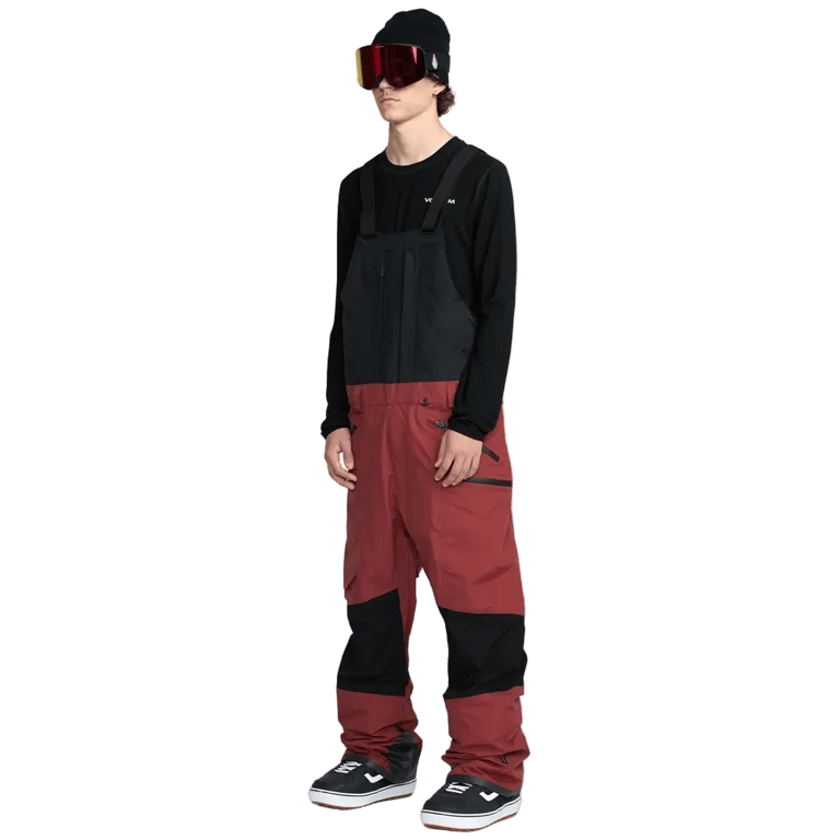 Rain Gore-Tex Bib Snowboard Pants