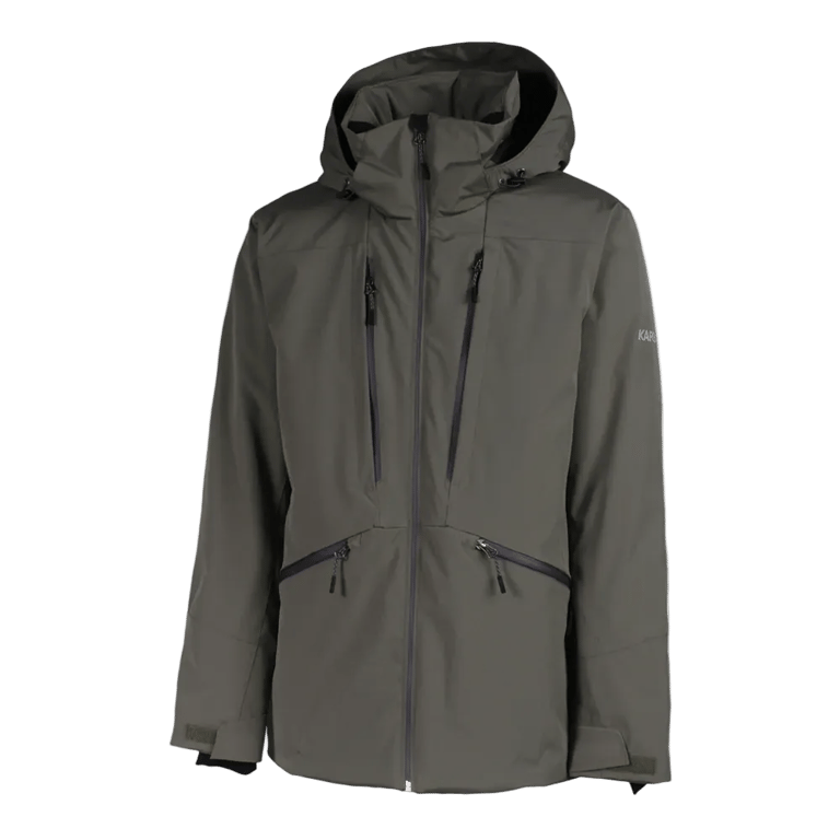 Magnitude Ski Jacket