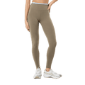 Vita Full Length Leggings - Womens