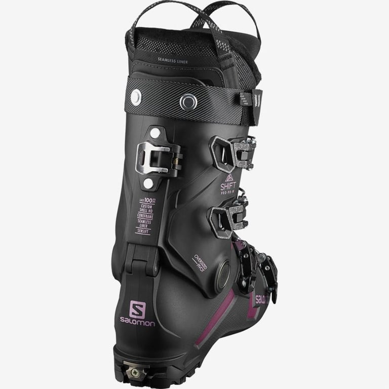 Shift Pro 90 Alpine Touring Boots - Womens