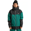 Intel 30K Snowboard Jacket