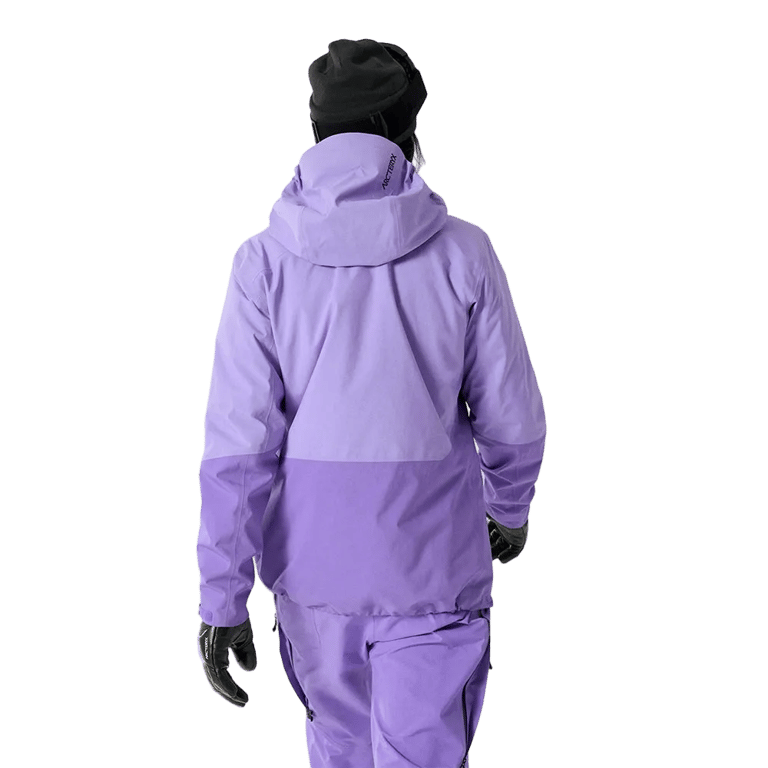 Rush Ski Jacket - Womens