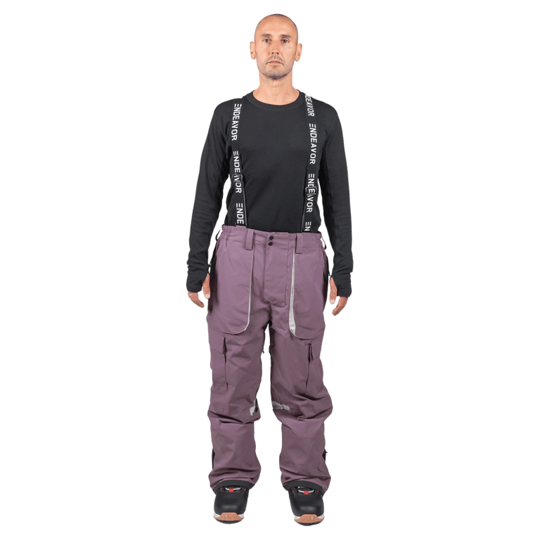 2L Patrol Cargo Snowboard Pants