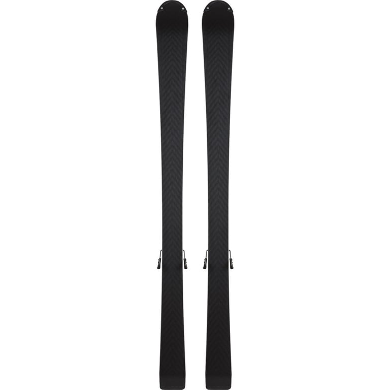 2027 Shine Jr Ski w/ Binding (100-120) - Kids