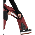 Rain Gore-Tex Bib Snowboard Pants