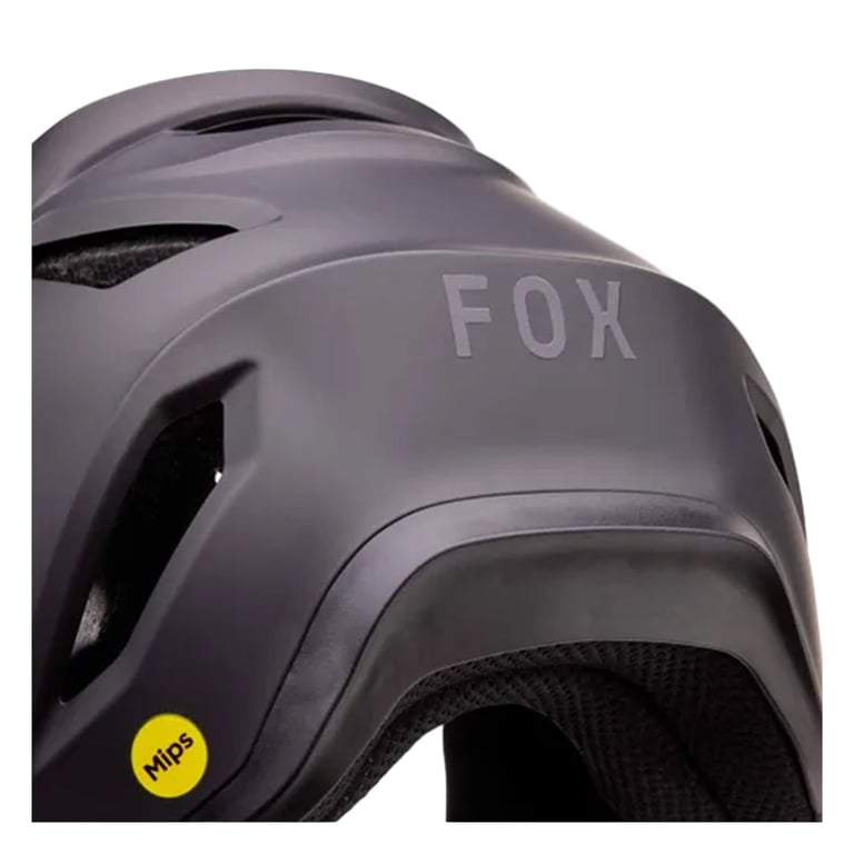 Rampage Mips MTB Helmet