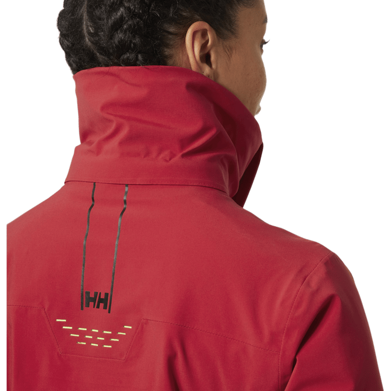 Alphelia Lifaloft Ski Jacket - Womens