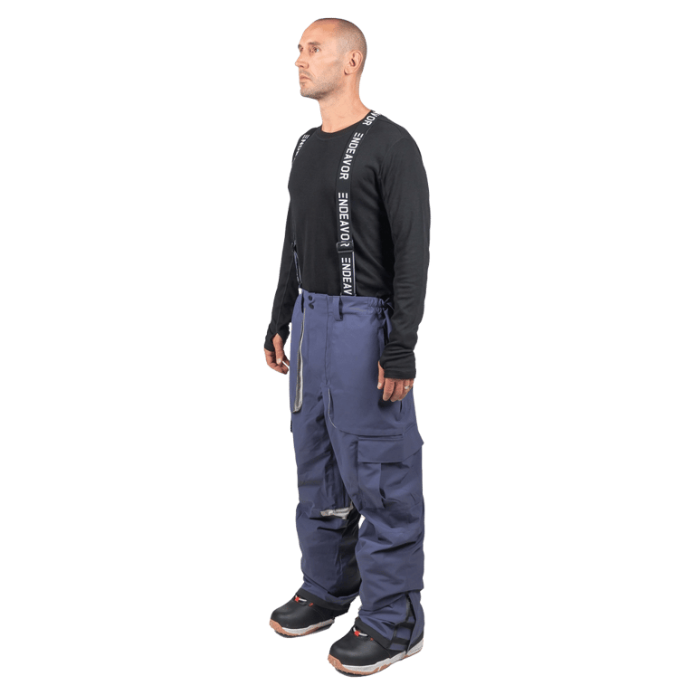 2L Patrol Cargo Snowboard Pants