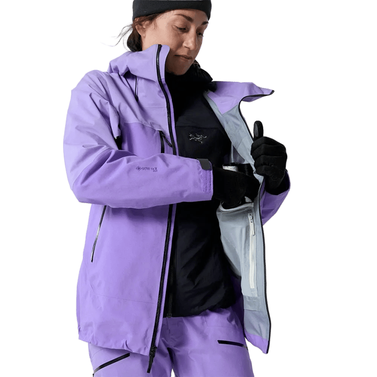 Rush Ski Jacket - Womens