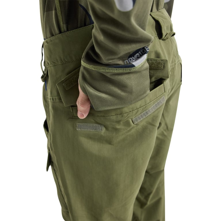 Covert 2.0 Snowboard Pants