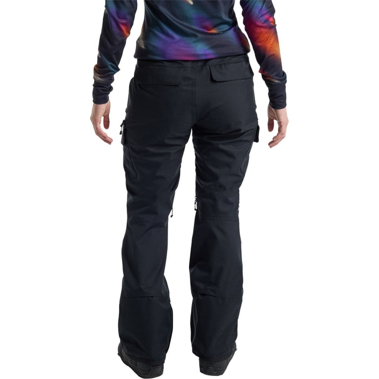 Gloria Stretch 2L Snowboard Pants - Womens