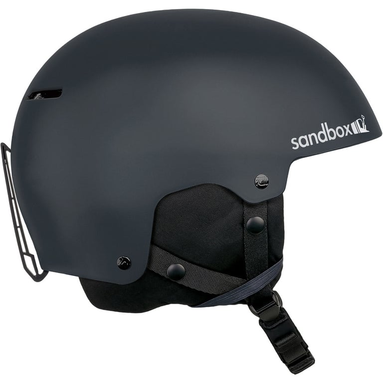 Icon BOA Snow Helmet