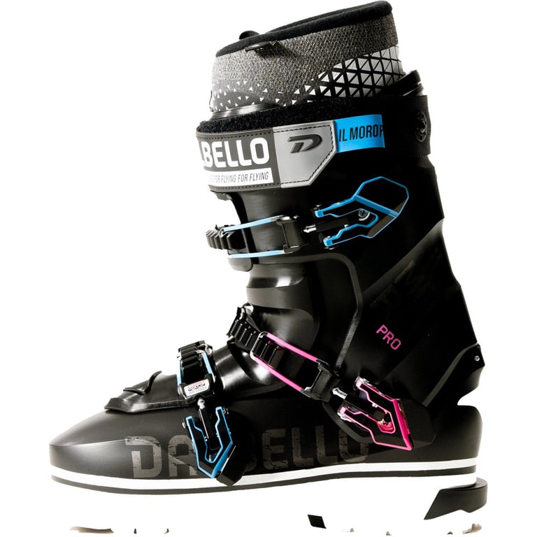 DALBELLO IL MORO PRO スキー ブーツ Dalbello Il Moro Pro GW Ski Boots | Rhythm Snowsports.