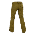 Species Stretch Snowboard Pants - Womens