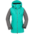 Stave Jacket - Womens