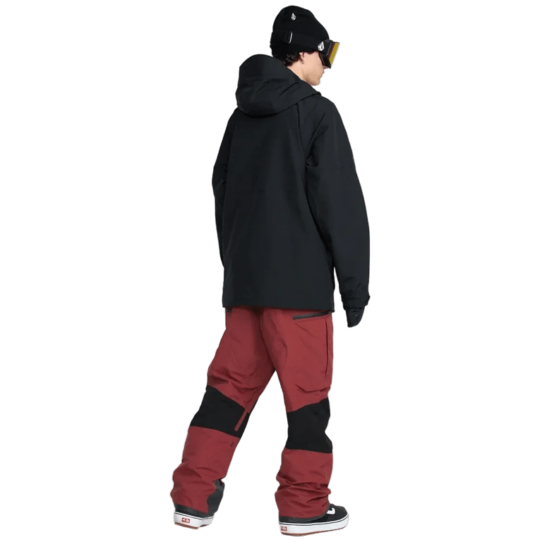 Rain Gore-Tex Bib Snowboard Pants