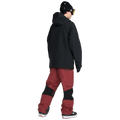 Rain Gore-Tex Bib Snowboard Pants