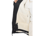 Anti Series Parker Ski Jacket - Womens