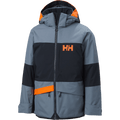 Summit 2.0 Ski Jacket - Kids