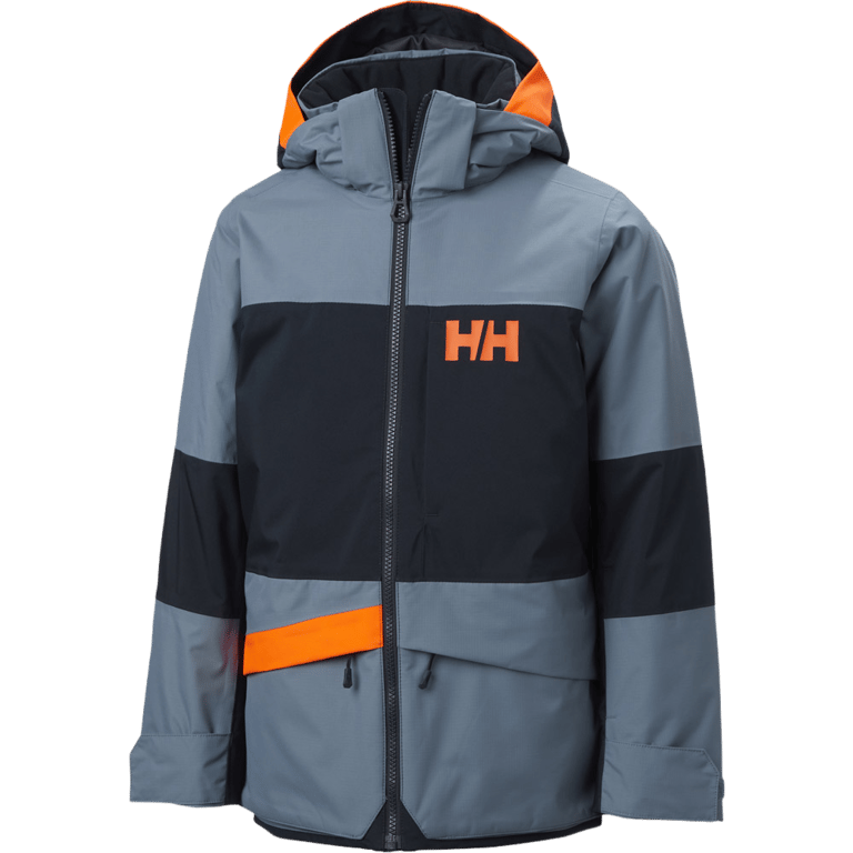 Summit 2.0 Ski Jacket - Kids