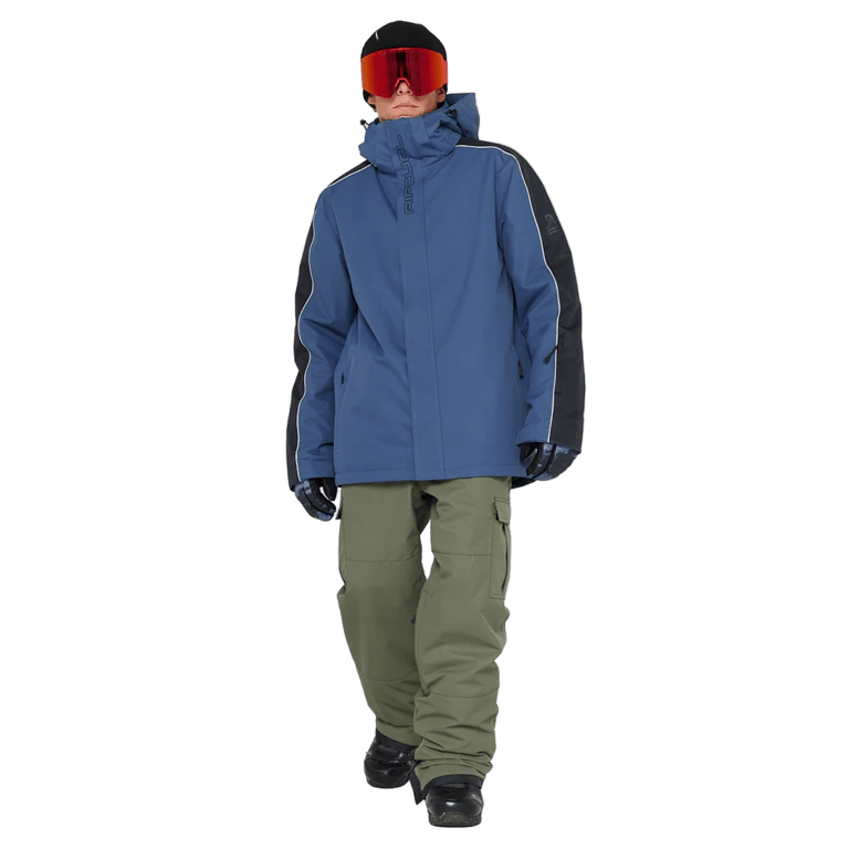Anti Series Rider Ski Jacket