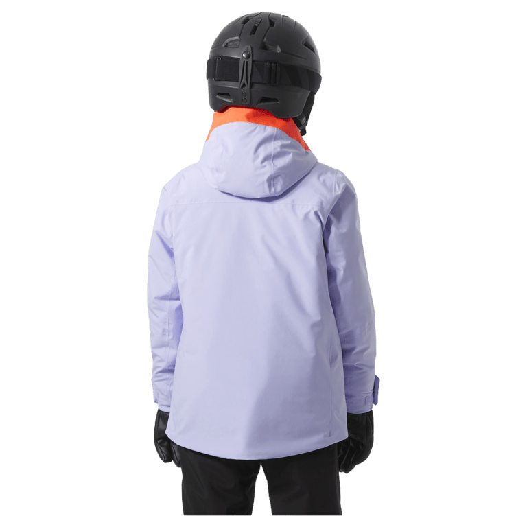 Stellar Ski Jacket 2.0 - Kids