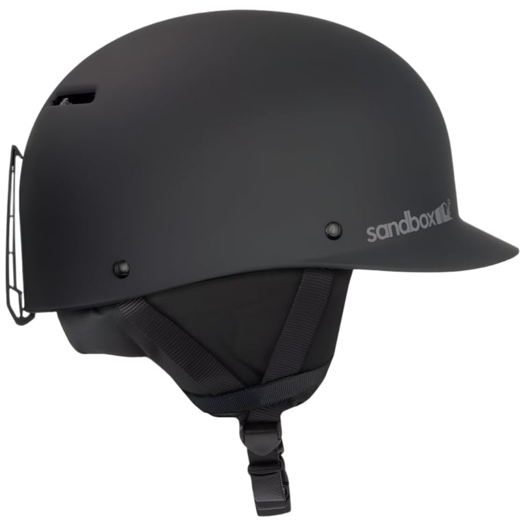 Classic MIPS Snow Helmet