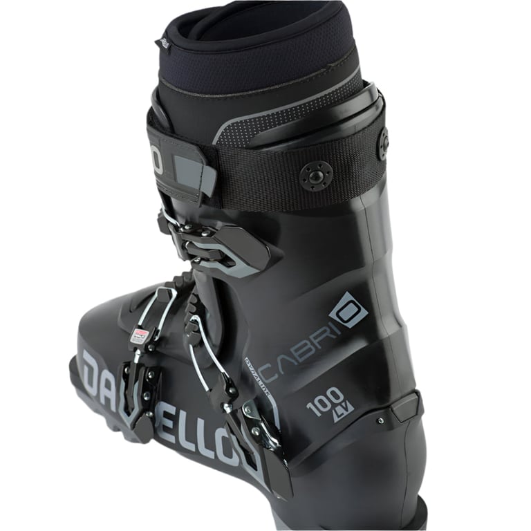 Cabrio LV 100 3DWrap Ski Boots