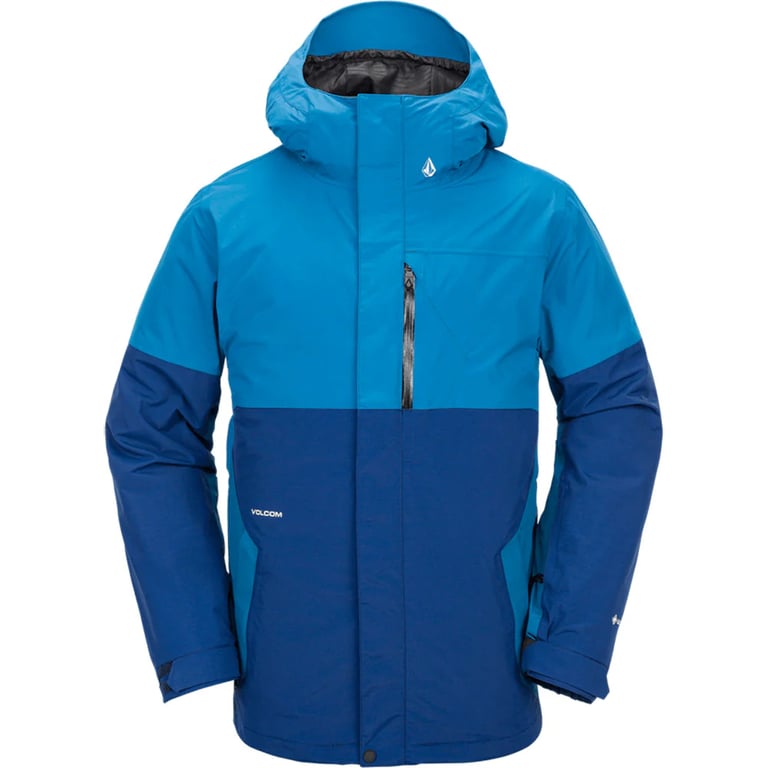 L Gore-Tex Snowboard Jacket