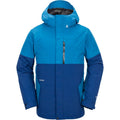 L Gore-Tex Snowboard Jacket