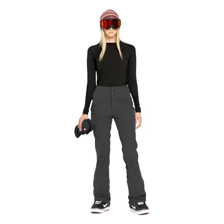 Battle Stretch Snowboard Pants - Womens