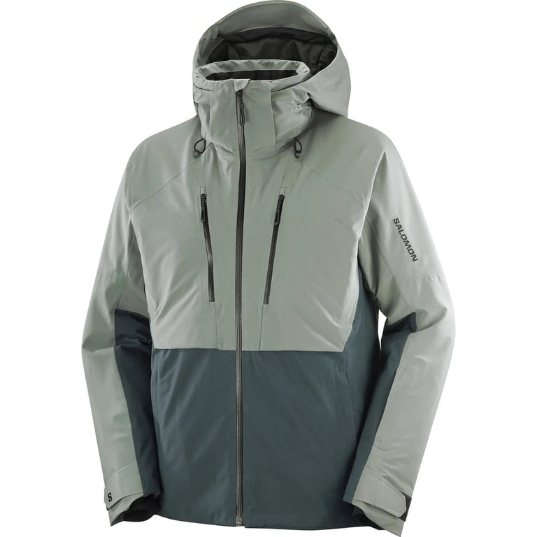 Brilliant 2.0 Ski Jacket