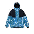 Fullzip 2L Snowboard Jacket