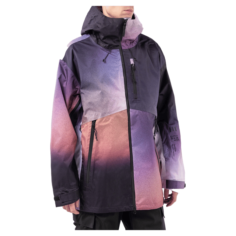 3L Shelter Snowboard Jacket