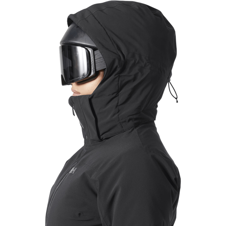 Alphelia Ski Jacket - Womens