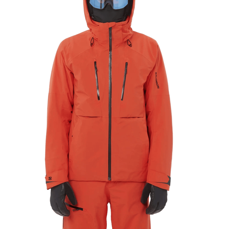 Brilliant 2.0 Ski Jacket