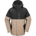 L Gore-Tex Snowboard Jacket
