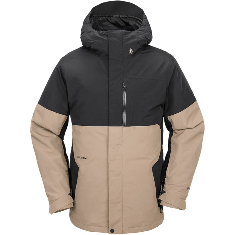 L Gore-Tex Snowboard Jacket