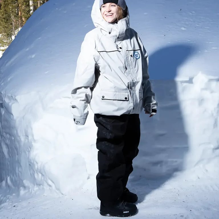 Storm Shift Ski Pants - Womens