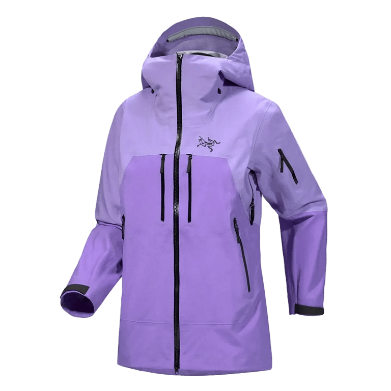 Rush Ski Jacket - Womens