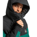 Intel 30K Snowboard Jacket