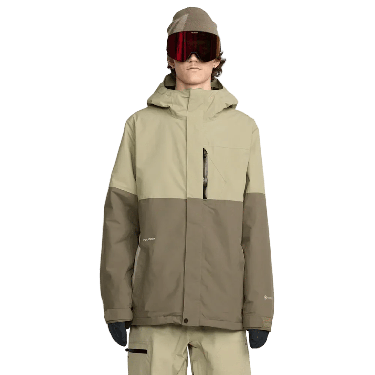 L Gore-Tex Snowboard Jacket