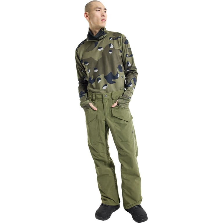 Covert 2.0 Snowboard Pants