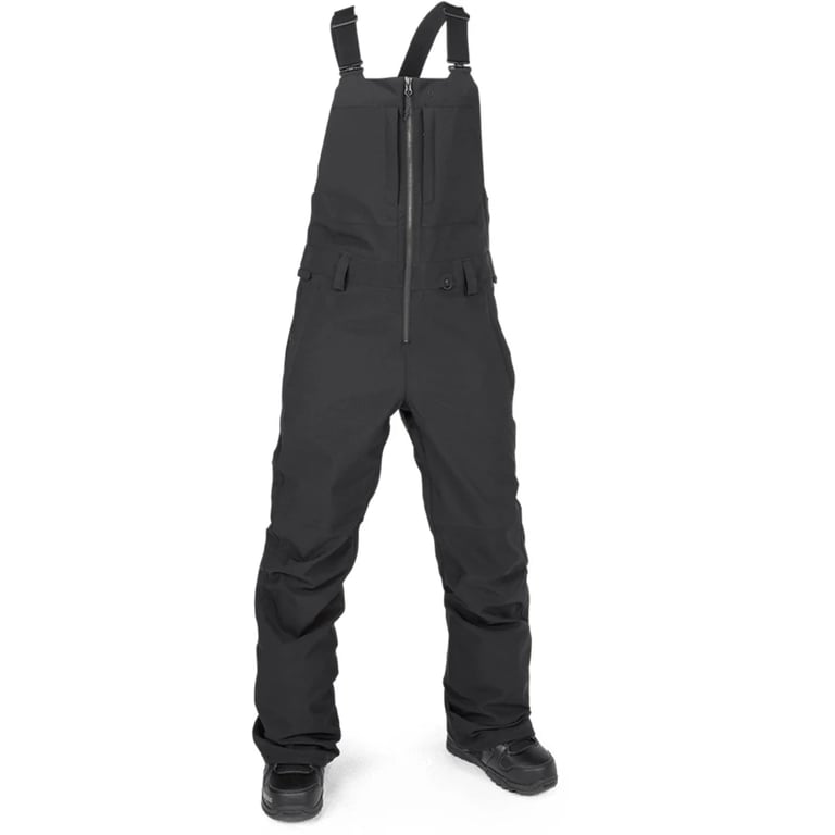 Swift Bib Snowboard Pants - Womens