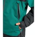 Intel 30K Snowboard Jacket