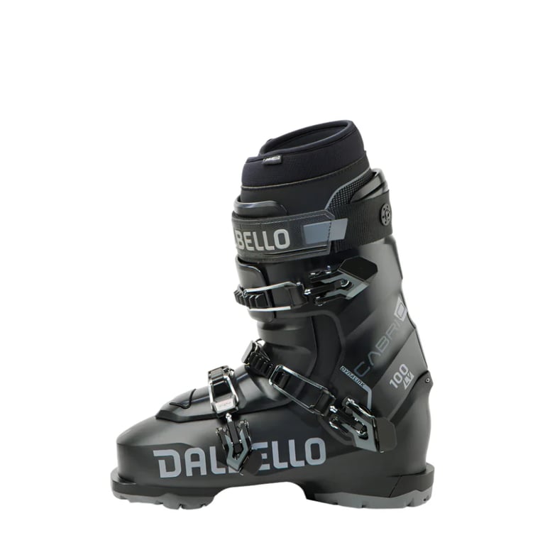 Cabrio LV 100 3DWrap Ski Boots